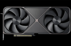 Изтекли резултати от Geekbench показват, че RTX 5060 Ti е на нивото на остарялата 3070 Ti