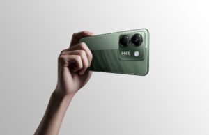 POCO M7 Pro 5G променя 5G забавлението със стил на достъпна цена за новото поколение