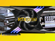 Нов случай на изгорял захранващ конектор на GeForce RTX 5090