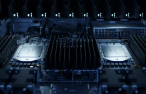 Contabo вдига нивото на своите облачни услуги с 5то поколение AMD EPYC™ процесори