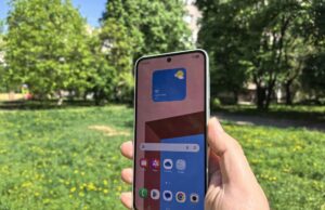 Първи впечатления от Samsung Galaxy A36