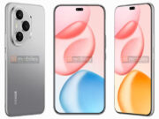 Вероятните спецификации на HONOR 400 и HONOR 400 Pro