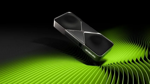 nvidia-RTX5060 series