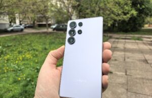 Galaxy S26+ може да отстъпи своето място на Galaxy S26 Edge