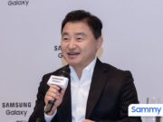 Samsung ще се фокусират върху дизайна и потребителското изживяване при смартфоните
