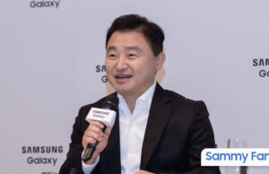 Samsung ще се фокусират върху дизайна и потребителското изживяване при смартфоните