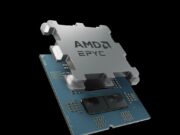 AMD обяви сървърните процесори от серия EPYC 4005