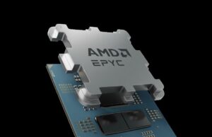 AMD обяви сървърните процесори от серия EPYC 4005