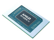 Слух твърди, че AMD разработва Arm базирани APU „Sound Wave“ за Microsoft Surface 2026