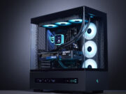 DeepCool представи CH690 DIGITAL: най-добрата кутия от среден клас на марката с оптимално охлаждане и съвместимост