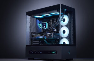 DeepCool представи CH690 DIGITAL: най-добрата кутия от среден клас на марката с оптимално охлаждане и съвместимост