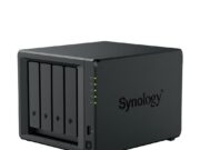 Synology представи DiskStation DS925+ и разширителен модул DX525