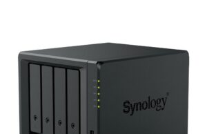Synology представи DiskStation DS925+ и разширителен модул DX525