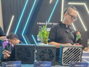 FSP актуализира целия си асортимент захранвания до стандартите ATX 3.1 и PCIe 5.1