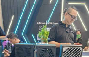 FSP актуализира целия си асортимент захранвания до стандартите ATX 3.1 и PCIe 5.1
