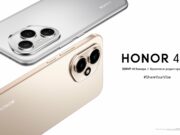 HONOR пуска серията HONOR 400 с водеща AI камера