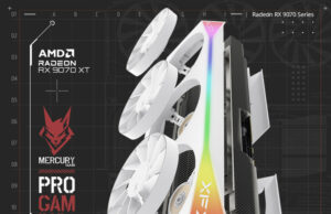 Най-новите видеокарти на XFX вече се предлагат в България
