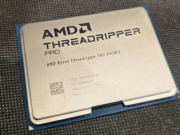 AMD обяви процесорите Threadripper HEDT и серията Pro 9000 за настолни компютри и работни станции
