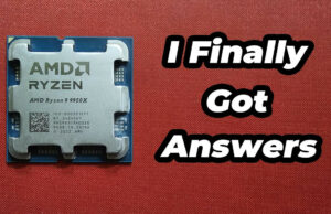 Екипът на ASRock смята, че строгите настройки на PBO са причина за повредените процесори Ryzen 9000