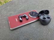HUAWEI FreeBuds 6