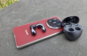 HUAWEI FreeBuds 6