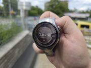 HUAWEI Watch 5 Titanium
