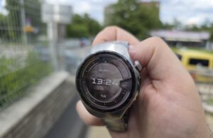 HUAWEI Watch 5 Titanium