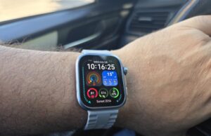 HUAWEI Watch FIT 4 Pro