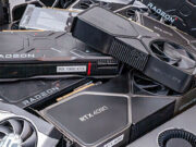 Сравняване GPU IPC: NVIDIA Blackwell срещу Ada Lovelace, AMD RDNA 4 срещу RDNA 3