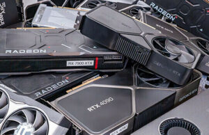 Сравняване GPU IPC: NVIDIA Blackwell срещу Ada Lovelace, AMD RDNA 4 срещу RDNA 3