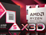 AMD подготвя настолни процесори Ryzen 5 9600X3D, Ryzen 5 9600 и Ryzen 9000 PRO