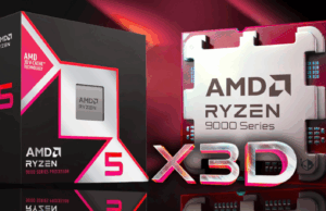 AMD подготвя настолни процесори Ryzen 5 9600X3D, Ryzen 5 9600 и Ryzen 9000 PRO