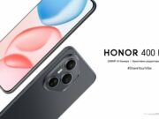 Серията HONOR 400 регистрира силни продажби в България