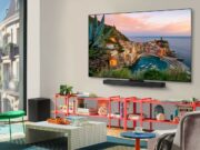 Впечатления от OLED телевизора LG C5 – OLED55C51LA