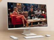 LG MyView Smart Monitor (LG 27SR50F)- монитор „всичко в едно“