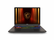 Изключително стойностен геймърски лаптоп: ревю на MSI Vector 16 HX AI
