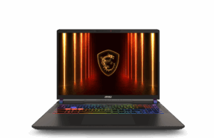 Изключително стойностен геймърски лаптоп: ревю на MSI Vector 16 HX AI