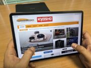 HUAWEI MatePad 11.5″ PaperMatte Edition Wi-Fi