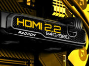Следващото поколение Radeon графични процесори на AMD ще поддържат HDMI 2.2 с пропускателна способност до 80 Gb/s