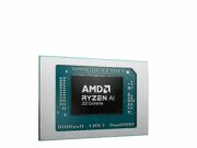 AMD обави нови Ryzen AI Z2 процесори за игрови конзоли
