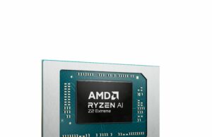 AMD обави нови Ryzen AI Z2 процесори за игрови конзоли