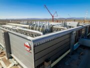 TSMC ускорява производството на американски фабрики, Европа и Япония изостават