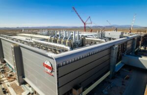 TSMC ускорява производството на американски фабрики, Европа и Япония изостават