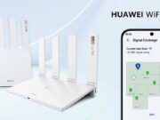Huawei представя ново поколение Wi-Fi рутери с по-висока скорост, стабилност и сигурност за дома и офиса