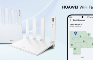 Huawei представя ново поколение Wi-Fi рутери с по-висока скорост, стабилност и сигурност за дома и офиса