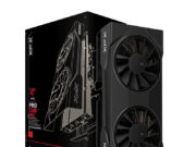 Radeon RX 9060 XT