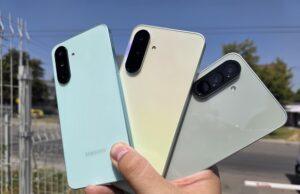 Samsung Galaxy A26… или Galaxy A36… или Galaxy A56???