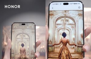 Извисете преживяванията си от пътуванията: Серията HONOR 400 решава предизвикателствата на фотографията по време на летните пътешествия