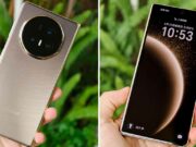 Ето го и бъдещият HONOR Magic V5…
