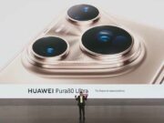HUAWEI официално представиха в Китай новите смартфони Pura 80 Series